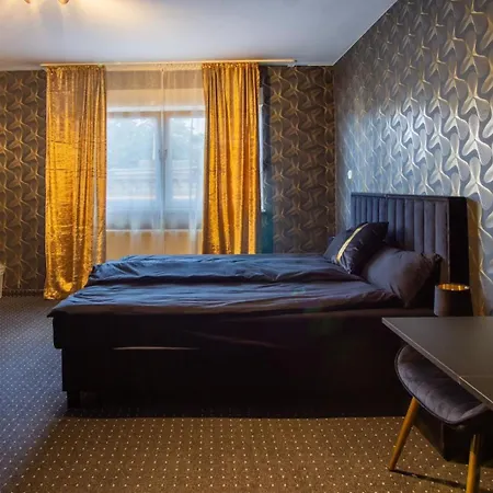 33 Bed and Breakfast Ντούισμπουργκ