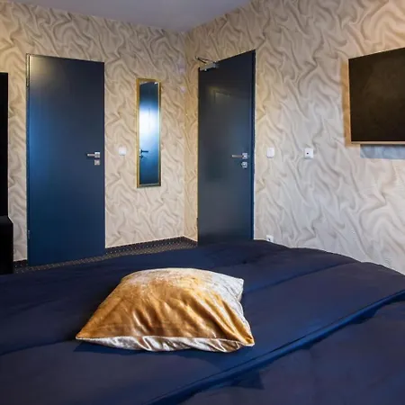 Bed & Breakfast 33 Duisburg