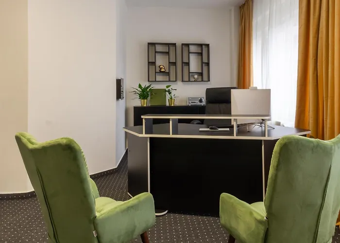 33 Bed & Breakfast Duisburg