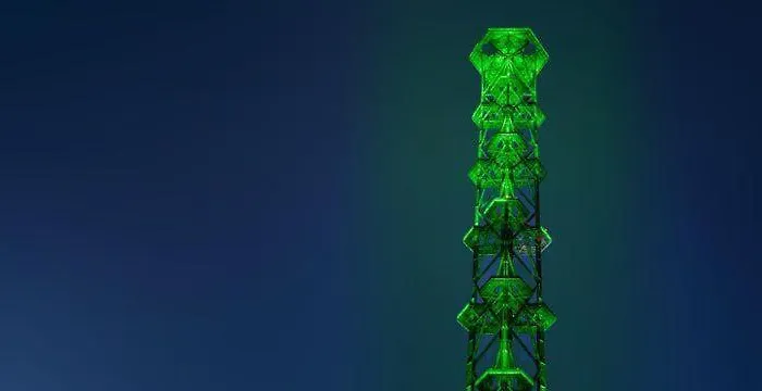 33 לינה וארוחת בוקר 3*