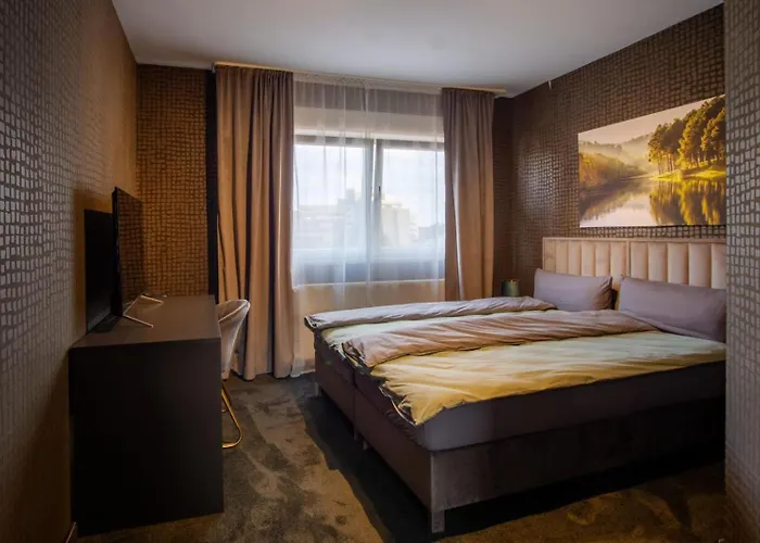 Bed & Breakfast 33 Duisburg