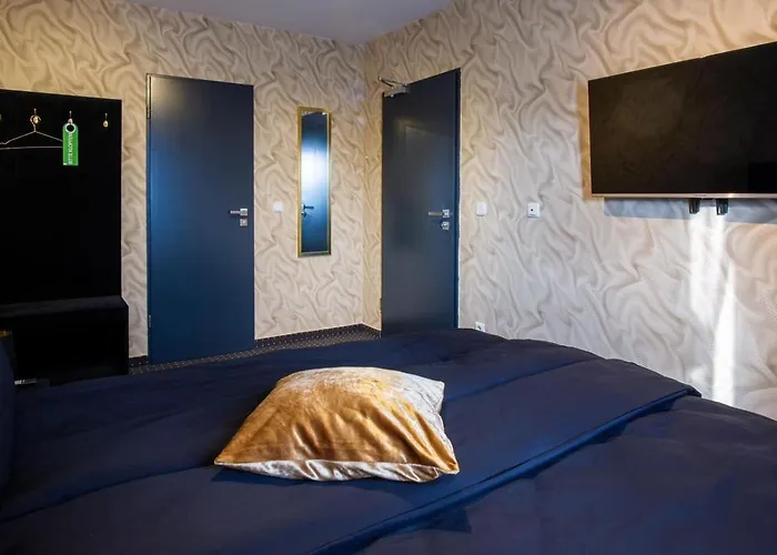 Bed & Breakfast 33 Duisburg